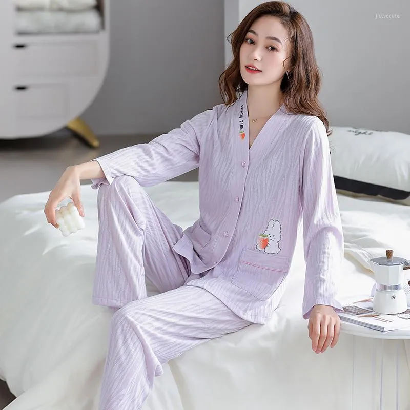 Cartoon print pyjamas new arrivals