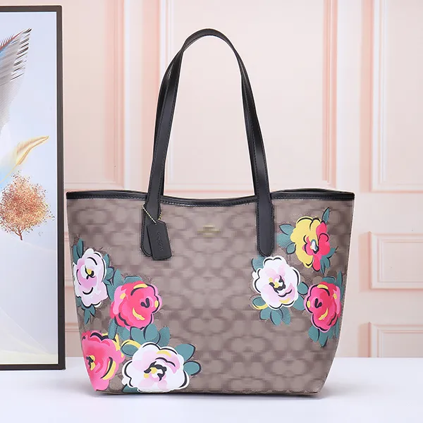 Luxury Designer Bags women handbags ladies designers Messenger composite bag clutch bag shoulder tote Colored letter purse wallet Large capacity 33*29*15cm Totes