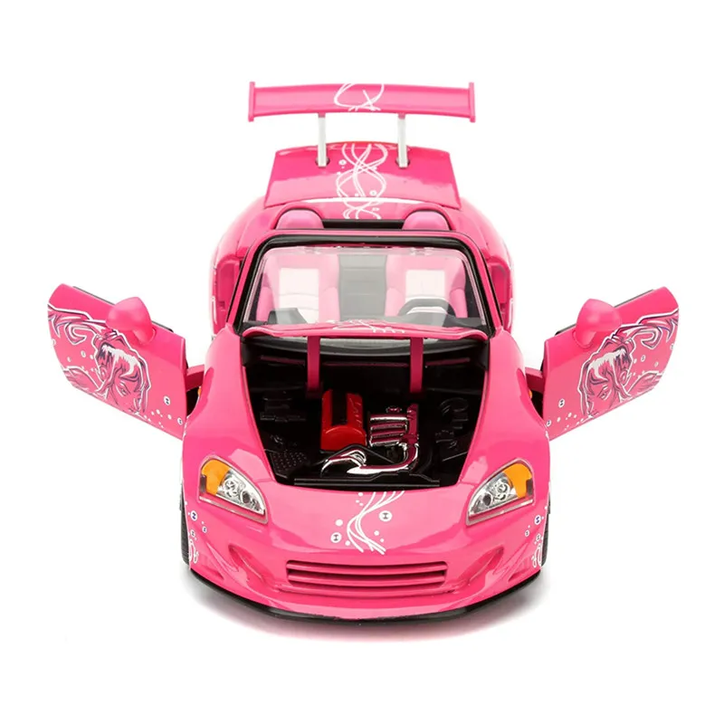 S2000 toy hotsell