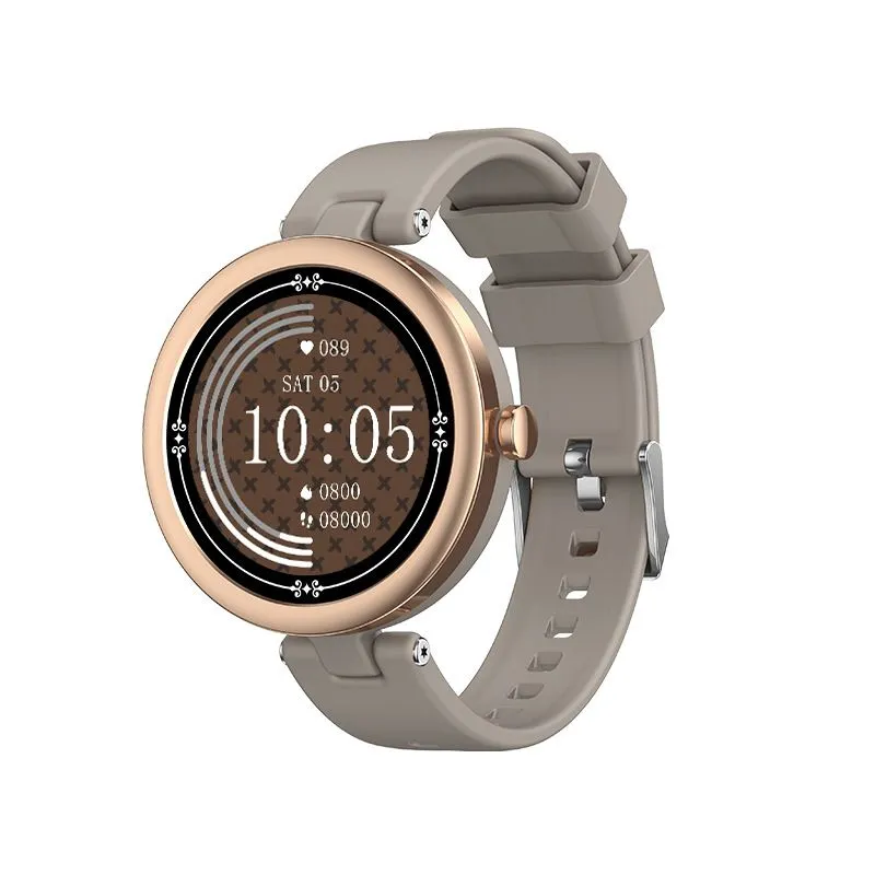 Smartwatch quadrante grande outlet