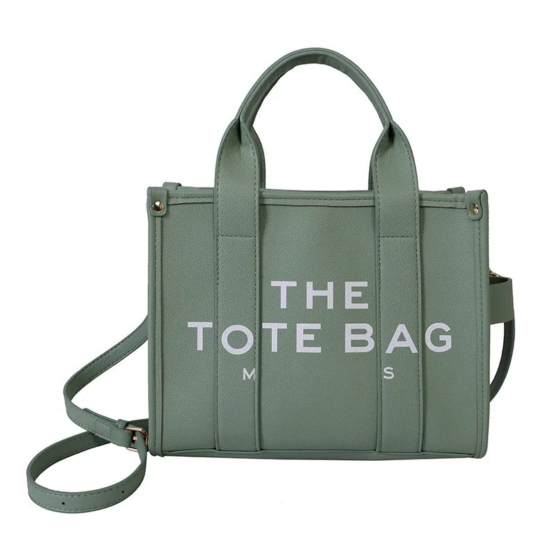 Famous Designer Bags The Tote Bag Fashion Luxury Women Crossbody Purse Multi Pochette Handbags PU Leather Purses Shoulder Casual Square Handbag Totes Bags