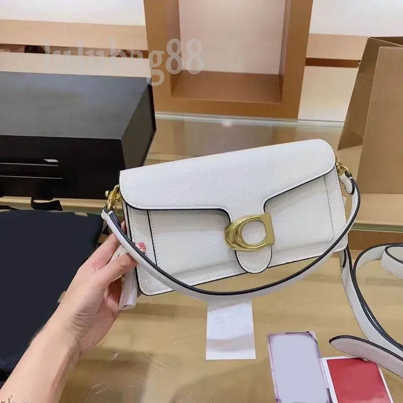 Tabby Designer Tabby Shoulder Bag Mini Delicate And Cute Fashion
