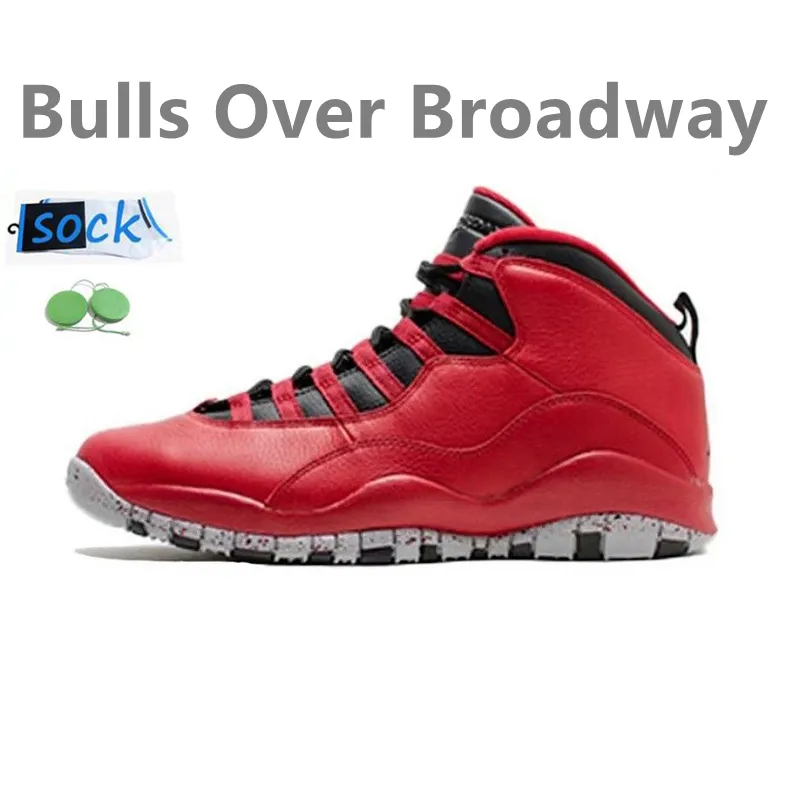 Jordan 10 dhgate top