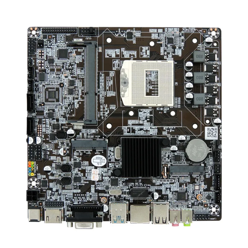Htpc motherboard shop