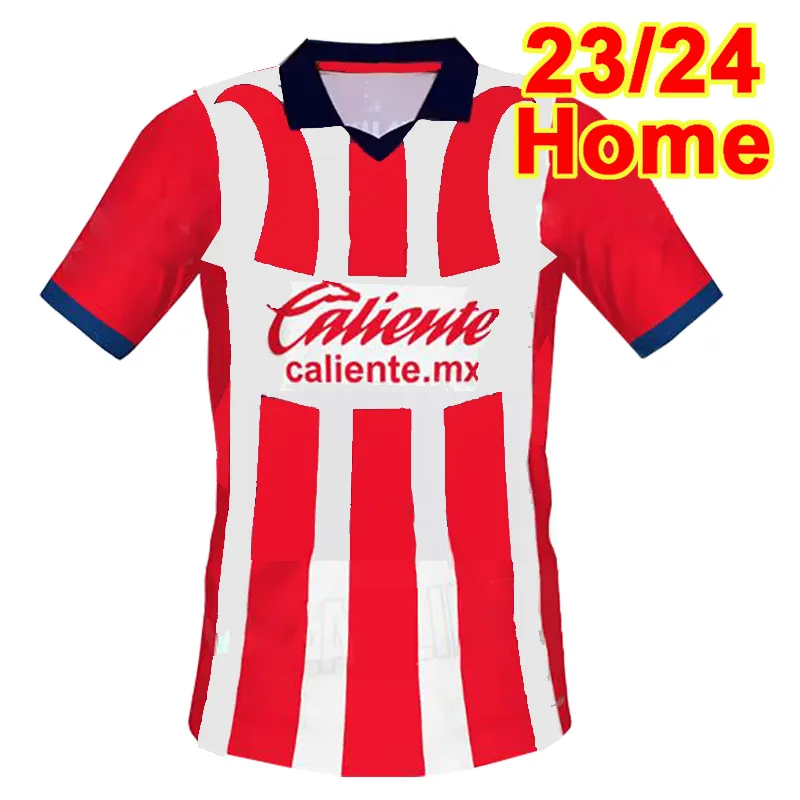 Chivas womens jersey hotsell