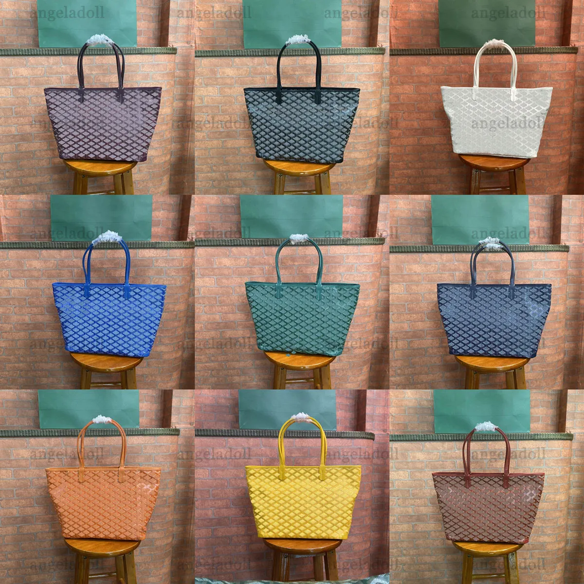 The artois gm weekend tote hotsell