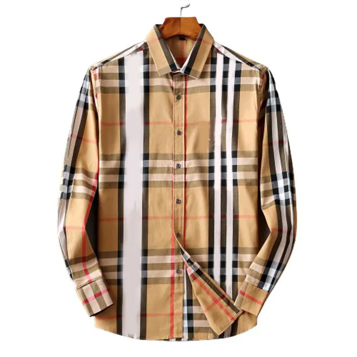 Burberry flannel replica clearance
