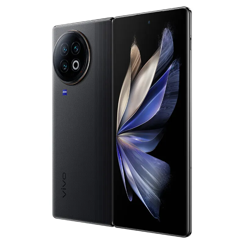 Vivo X Fold2 5G Foldable Smartphone 12GB RAM, 512GB Storage Vivo X Fold2 5G Foldable Smartphone 12GB RAM, 512GB Storage