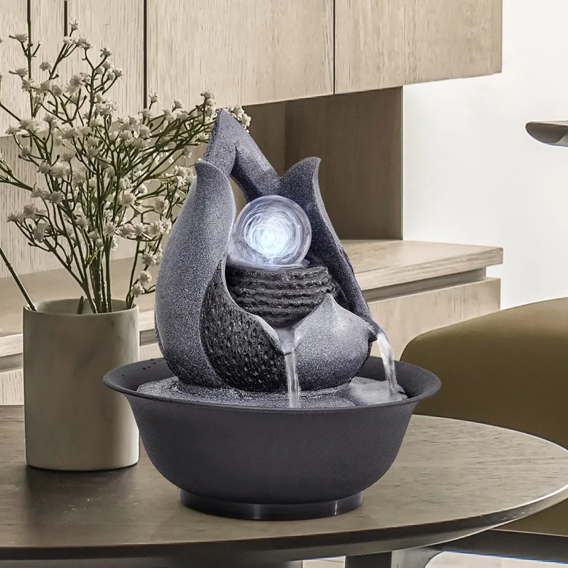 Harmony domed ceramic deluxe pet fountain cheap