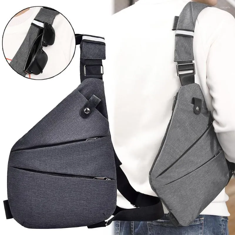 Holster man bag best sale