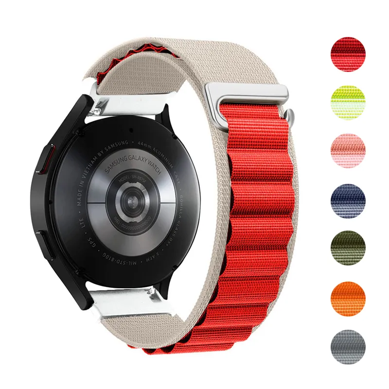 Samsung galaxy watch active 2 44mm bracelet sales