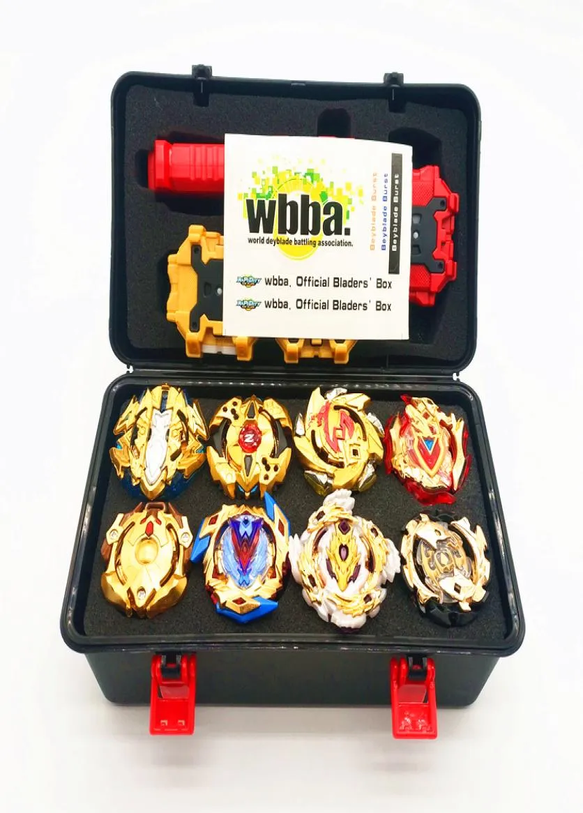 ₩37,968에서 골드 스타일의 발사기 스타터와 경기장 베이 블레이드 금속 퓨전 신이있는 Beyblade Burst 장난감은 탑 ... ₩37,968에서 골드 스타일의 발사기 스타터와 경기장 베이 블레이드 금속 퓨전 신이있는 Beyblade Burst 장난감은 탑 ...