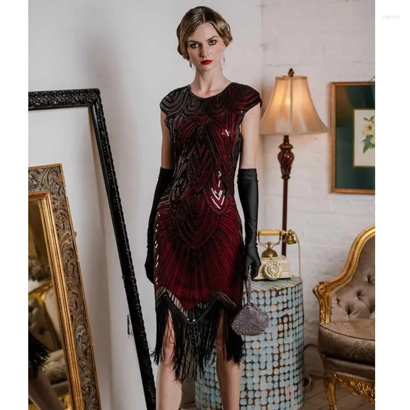 Casual flapper dress clearance