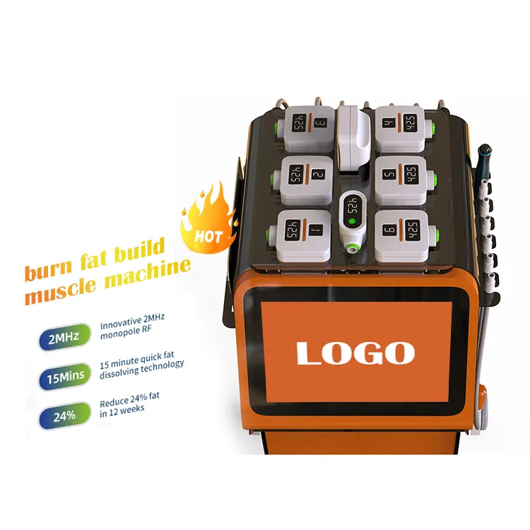 ₩4,932,032에서 Trusculpt ID 및 Flex Body Contouring Machine Body Shape