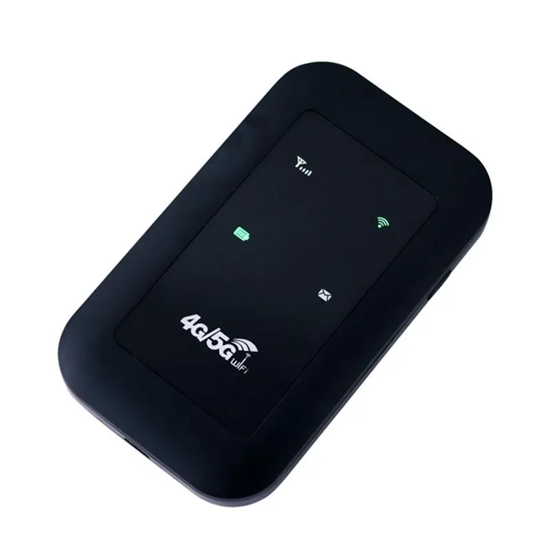 Routers Pocket Wifi Router 4G LTE Repeater Car Mobile Wifi Hotspot routers-pocket-wifi-router-4g-lte-repeater-car-mobile-wifi-hotspot