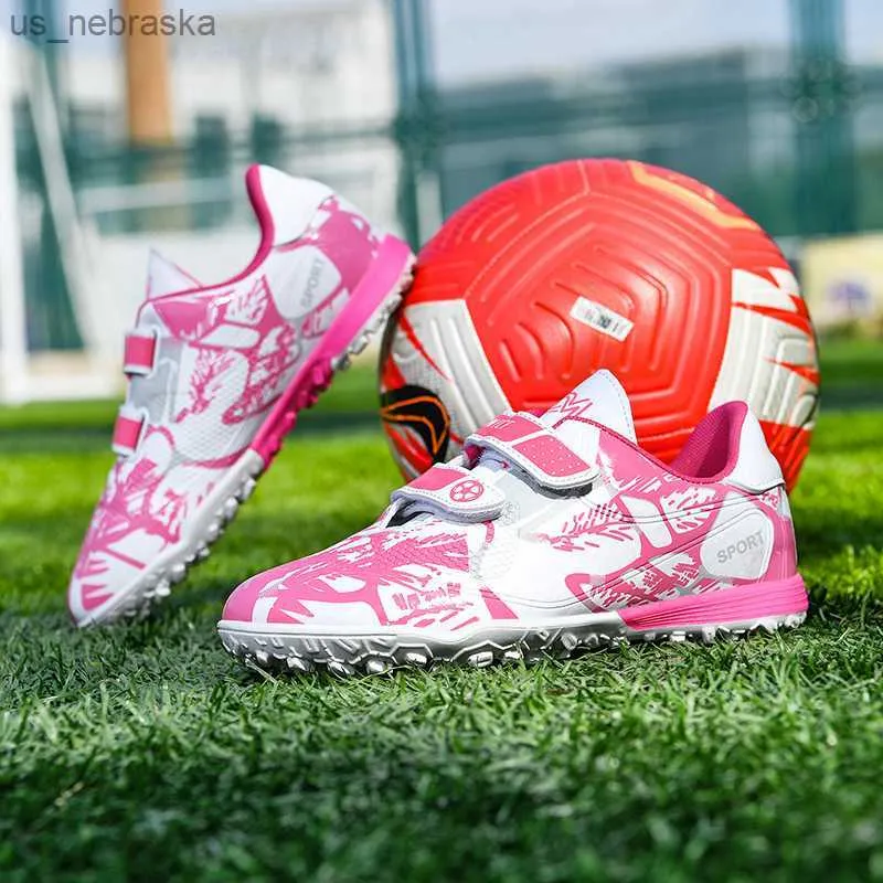 Boys pink football cleats shop