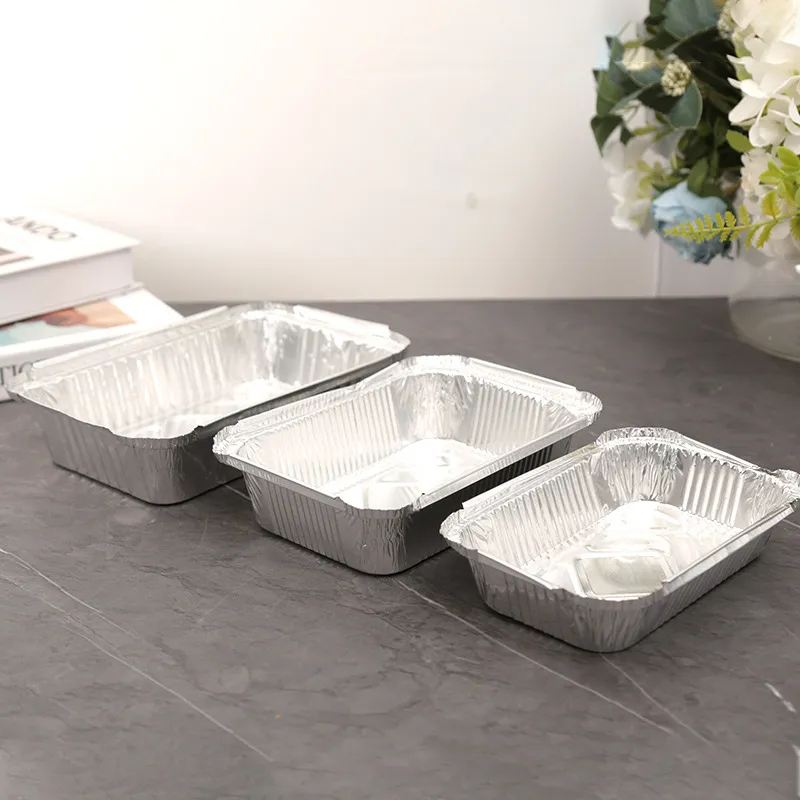 Tray bake foil trays outlet