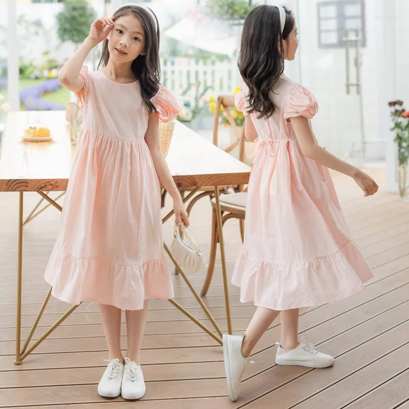 Korean dress for teenage girl discount