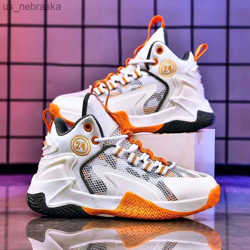 Basketball schoenen outlet