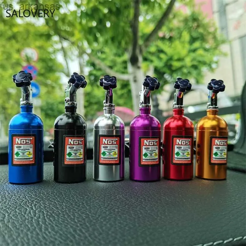 Car Perfume Clip Air Outlet Aromatherapy Empty Glass Bottle Car Air  Conditioning Mount Aroma Diffuser Bottle Auto Interior - AliExpress