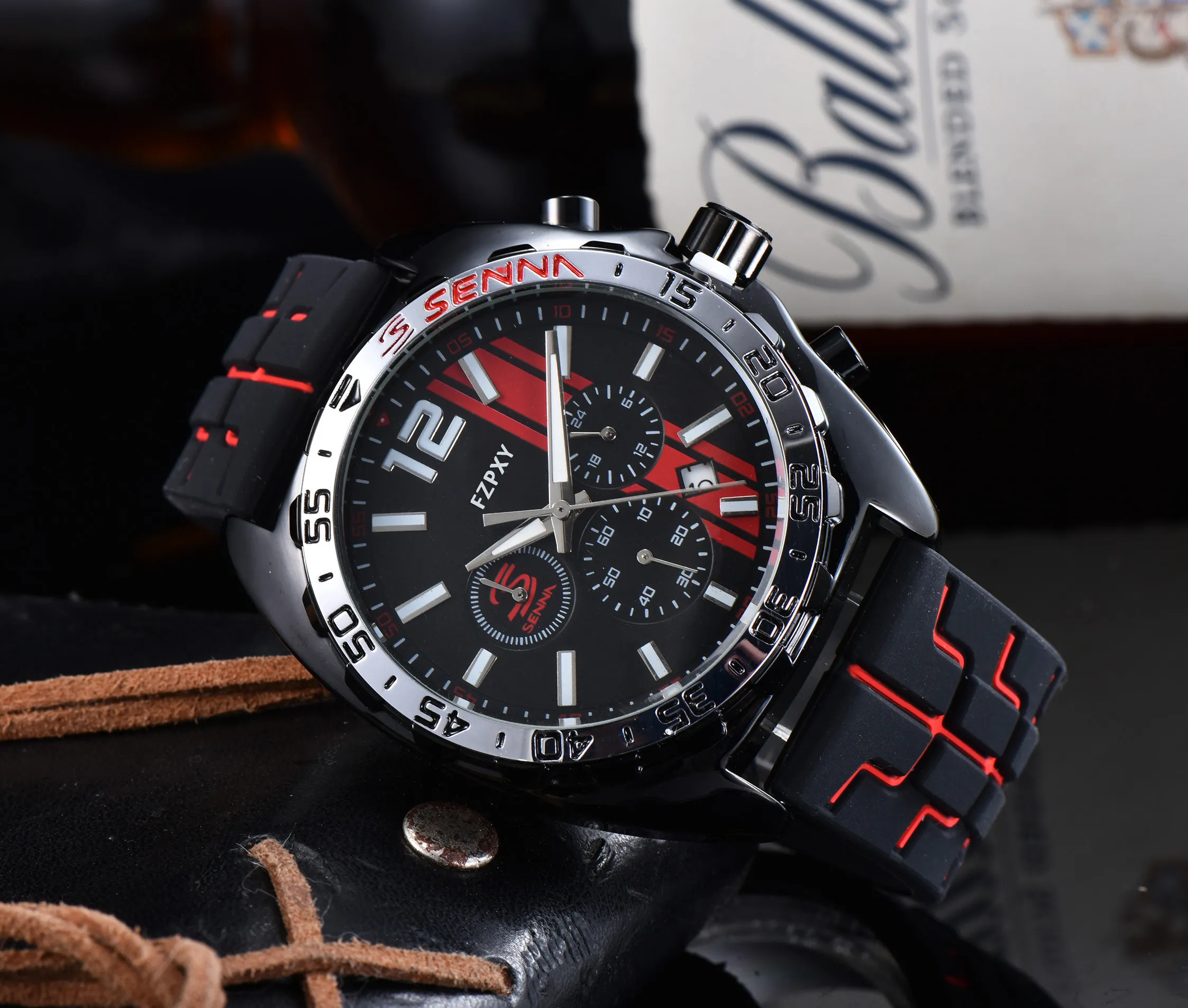 Tag online heuer dhgate