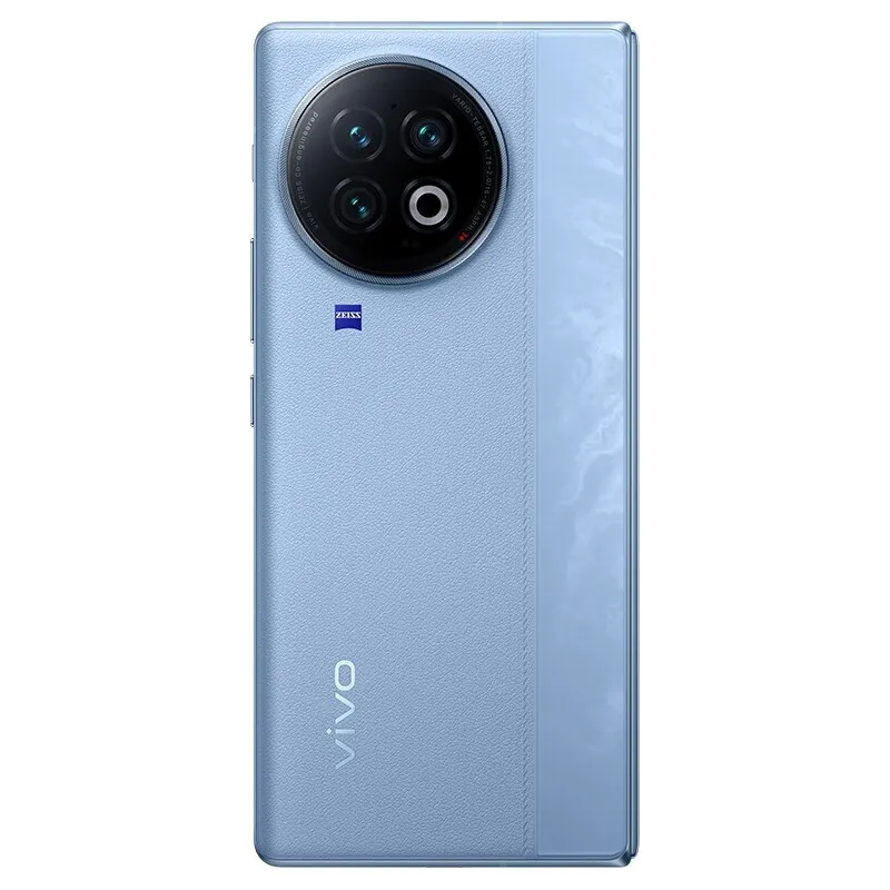 Original Vivo X Fold2 5G Foldable Mobile Phone 12GB From