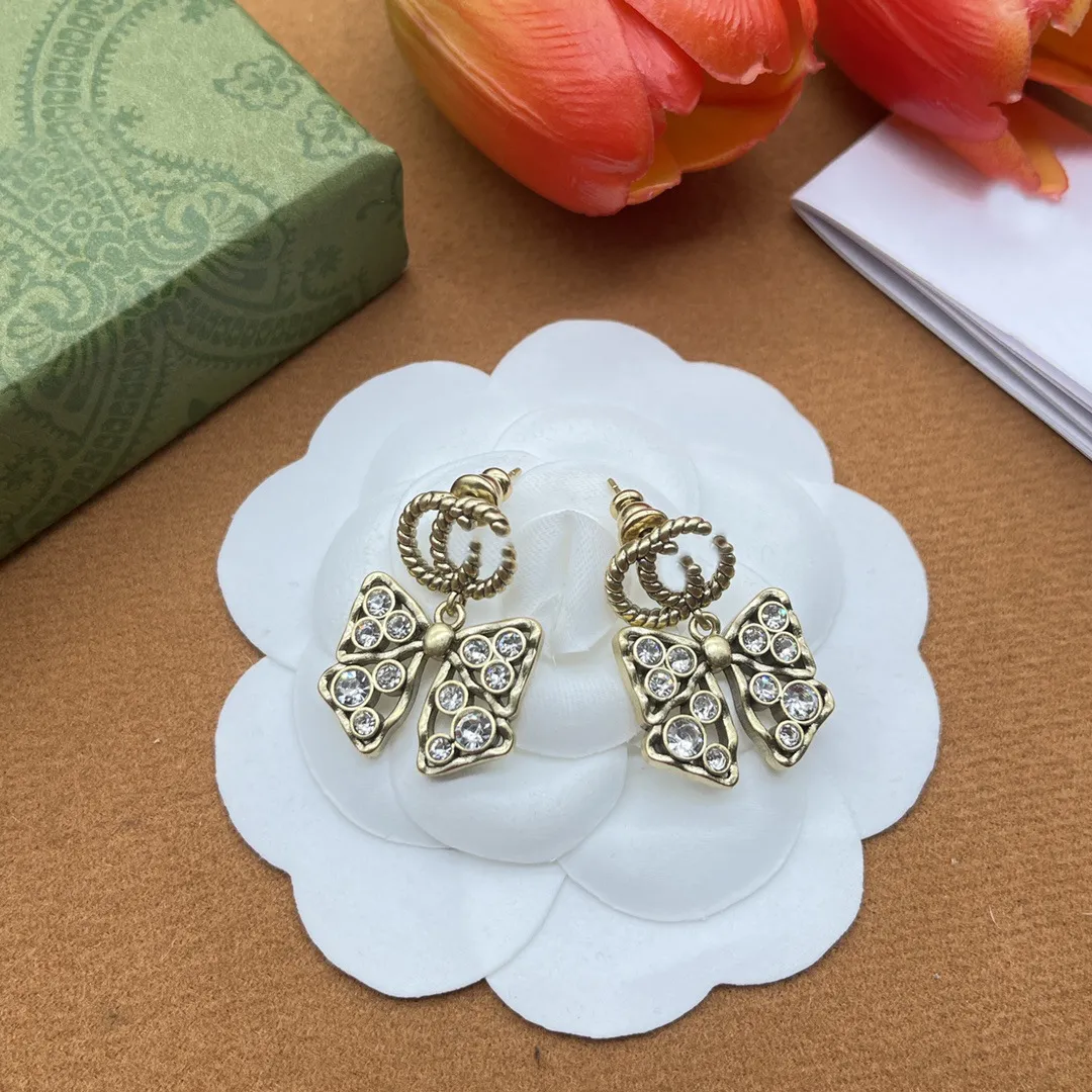 Dhgate earrings store