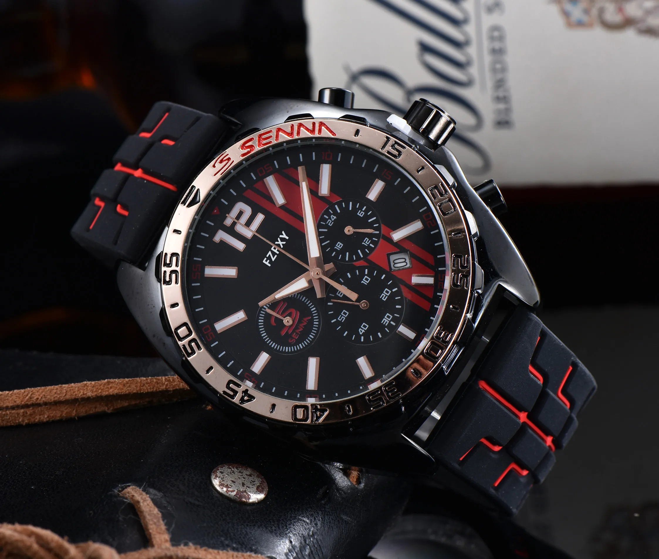 Orologi di top marca uomo