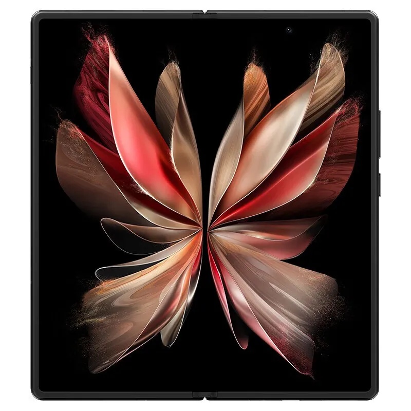 Vivo X Fold 2 5G 12GB RAM 512GB ROM Snapdragon 8 Gen2 NFC Android 