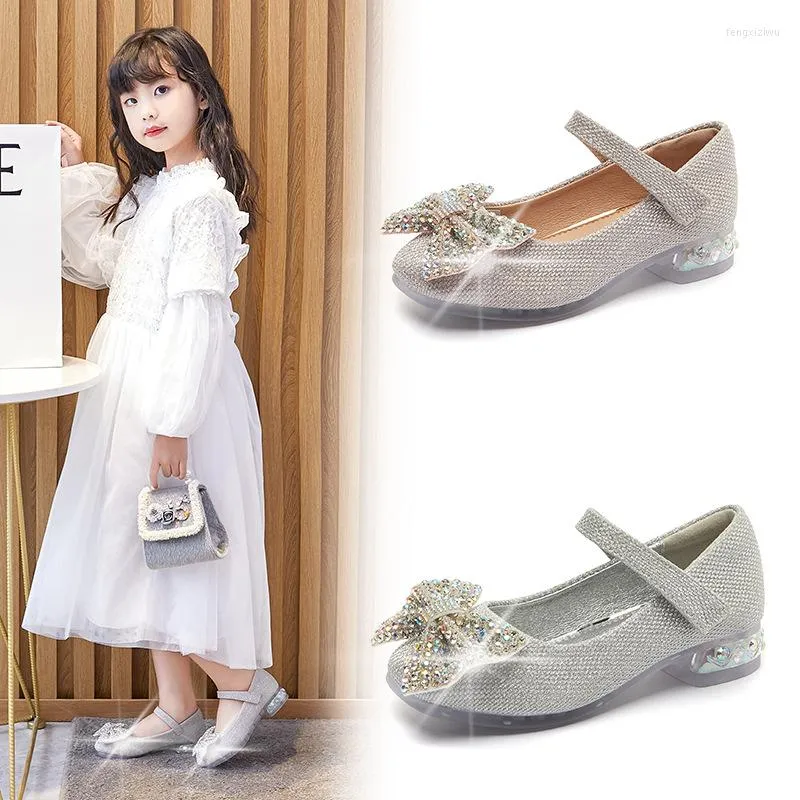 Zapatos plateados para niña de 12 años hotsell