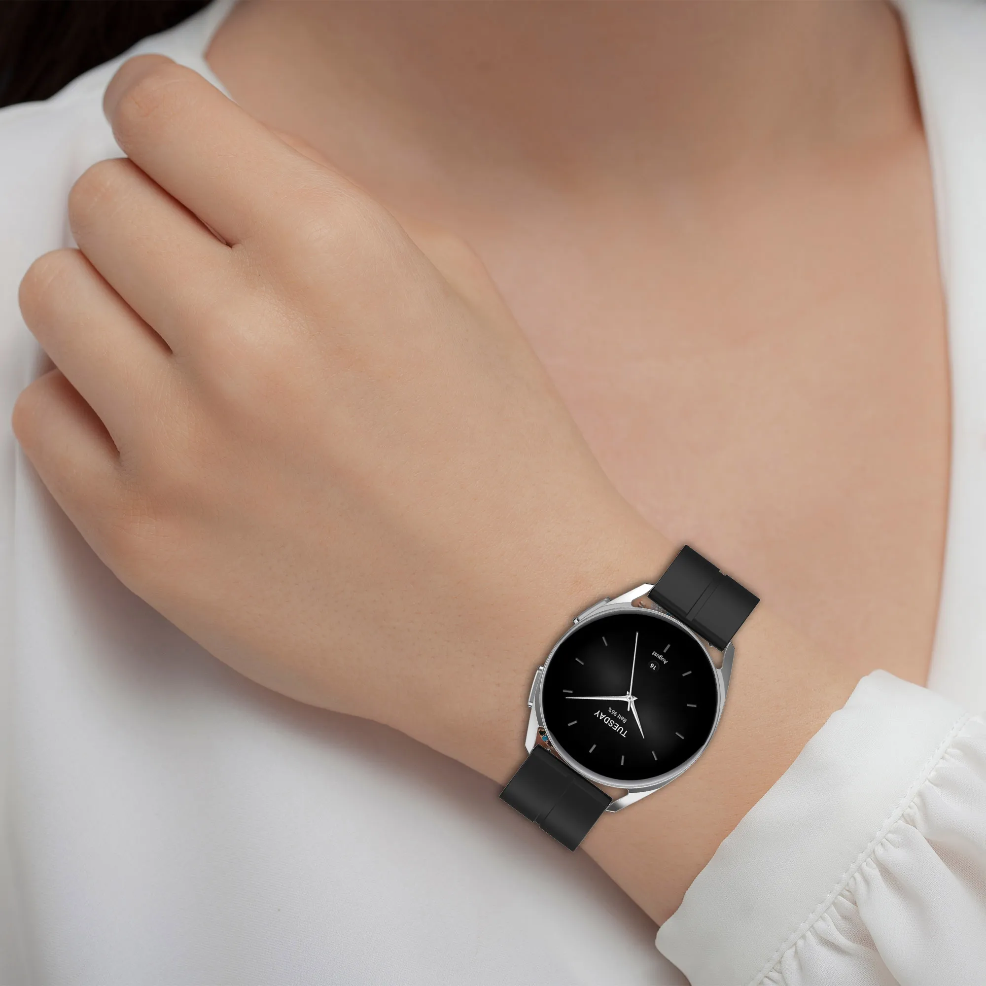 Cinturino ricambio huawei band 4 shop