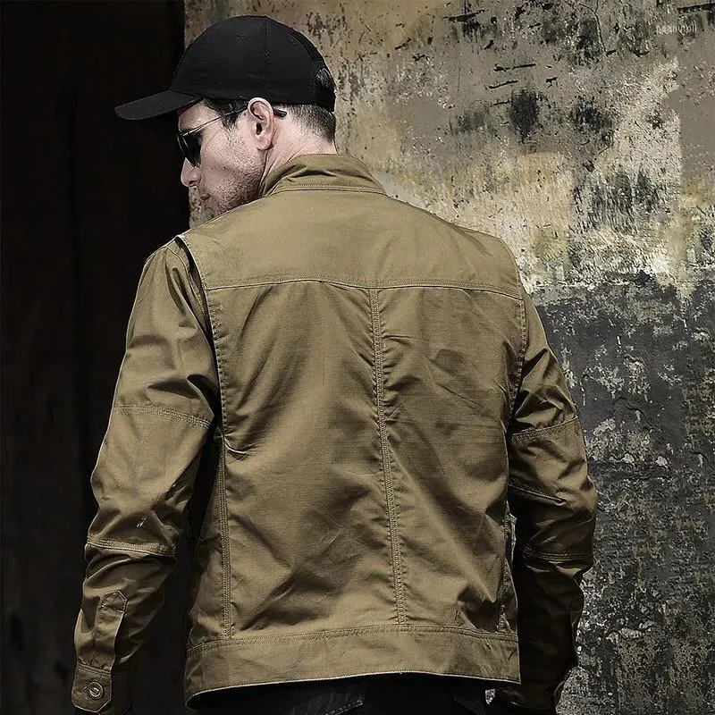 Mens spring online jackets on sale