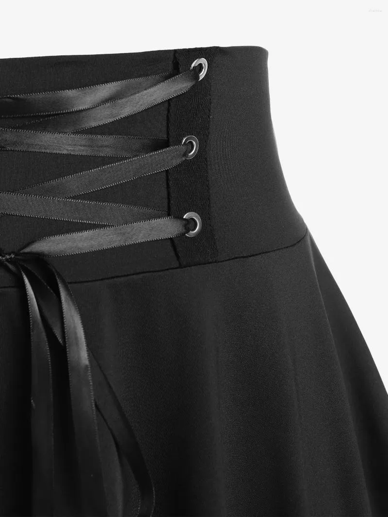 Asymmetrical skirt cheap 4xl