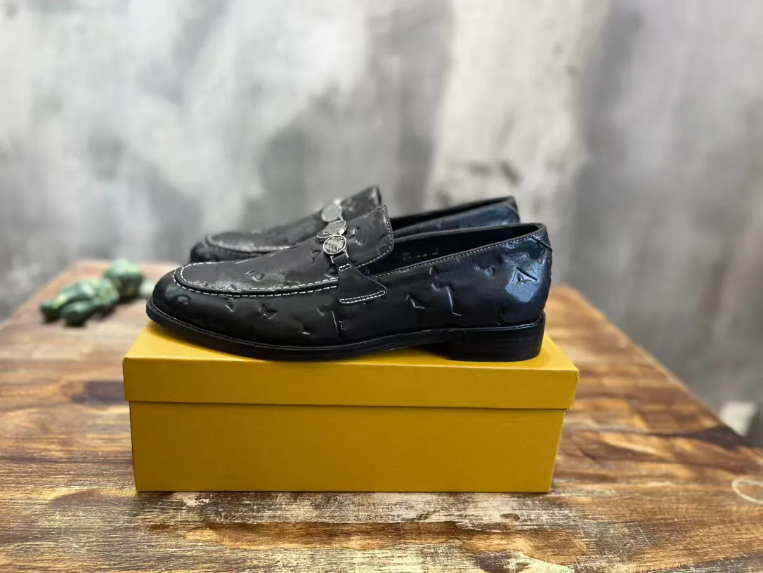 Guante mocasines top