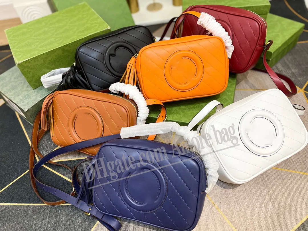 Gucci soho leather tassel camera bag sale