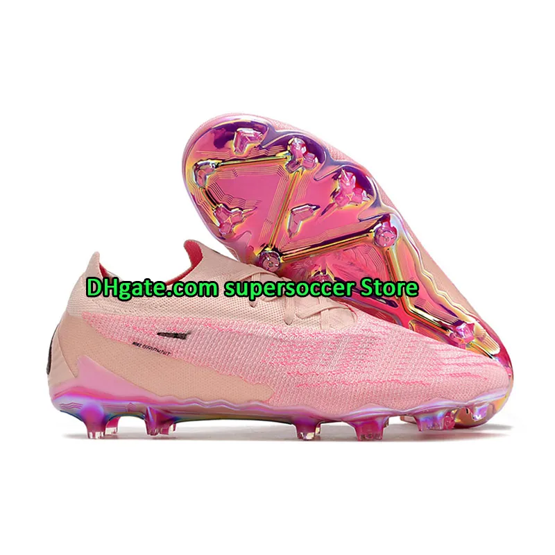 Phantom GT2 Mens Football Boots High Performance Ground Cleats For Outdoor Training Playing From Supersoccer 37.81 DHgate.Com