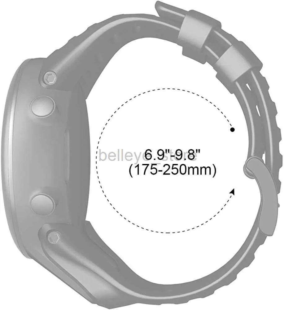 Bracelet suunto ambit 3 run new arrivals