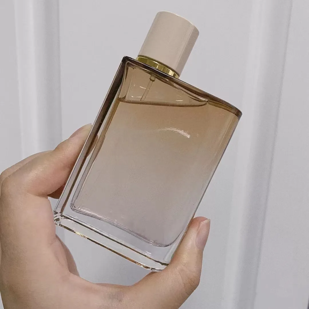 Burberry her intense perfume 100ml sale