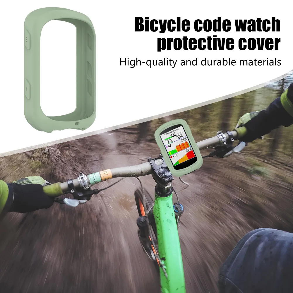 V lo Chronom tre Manchon De Protection Anti Chute V lo Code