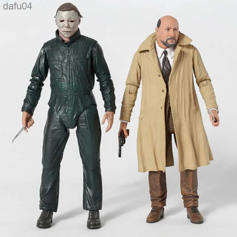 Neca dr loomis cheap