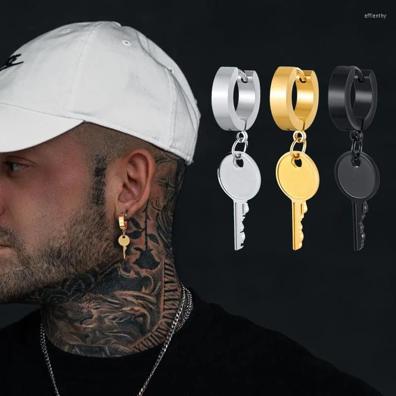 Mens alternative earrings on sale