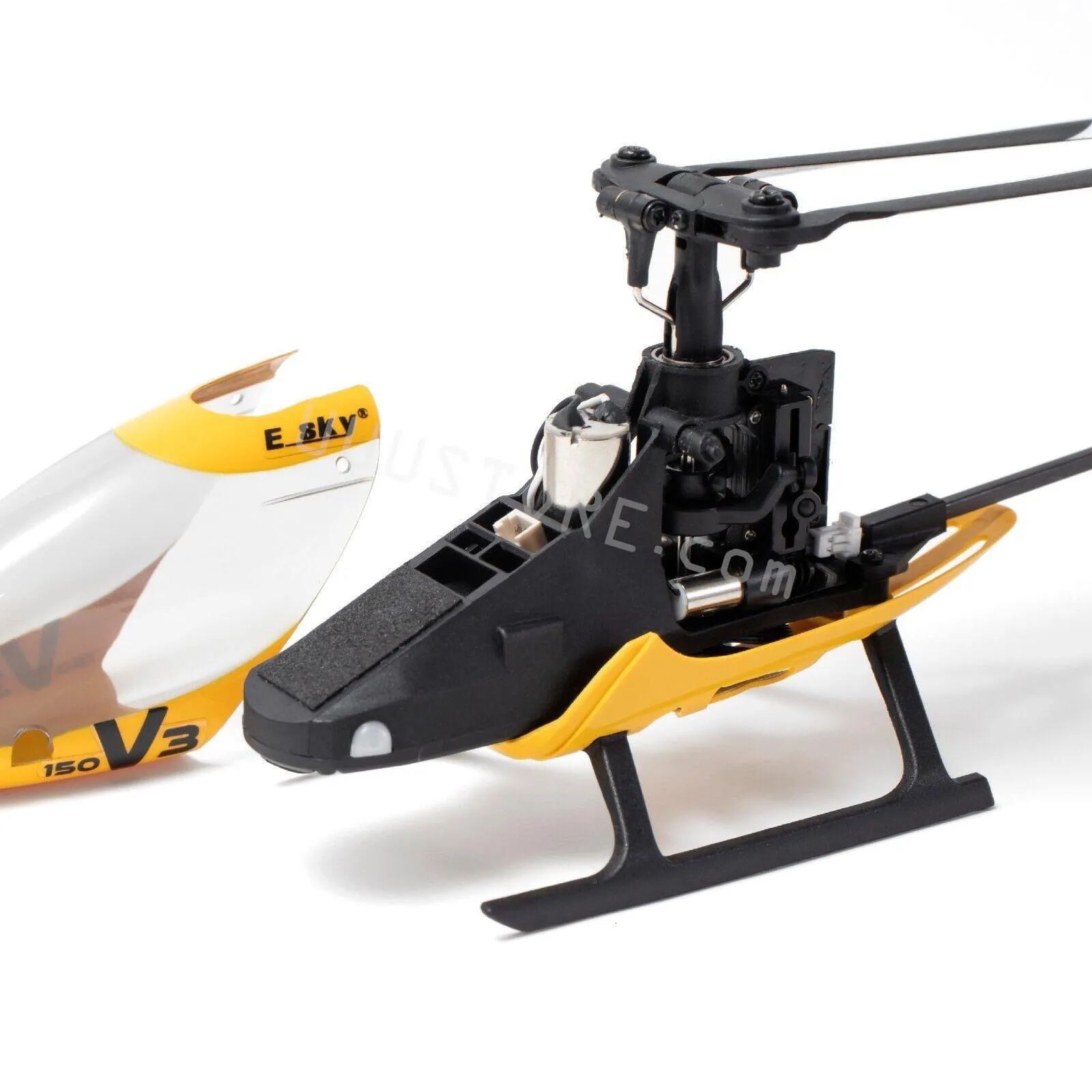 Esky 150 top