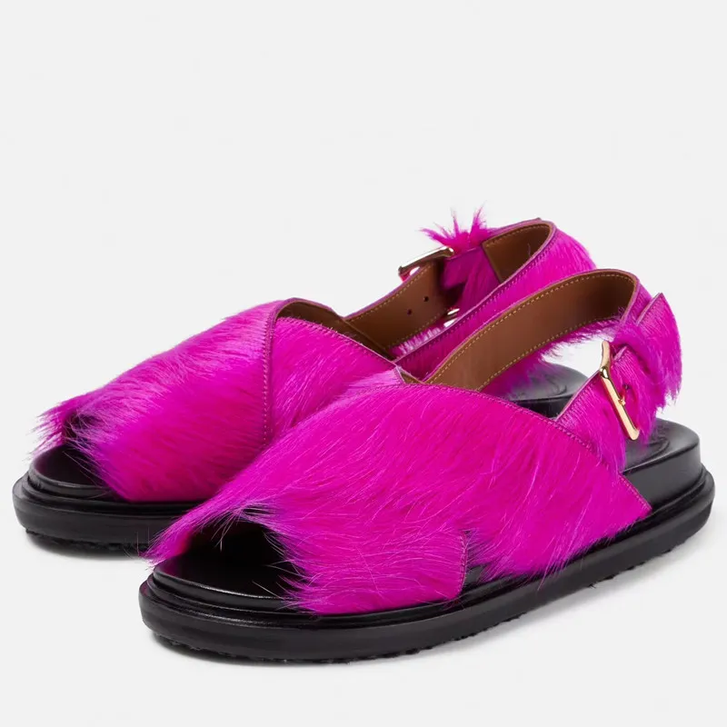 Sandalias de cheap mujer cross