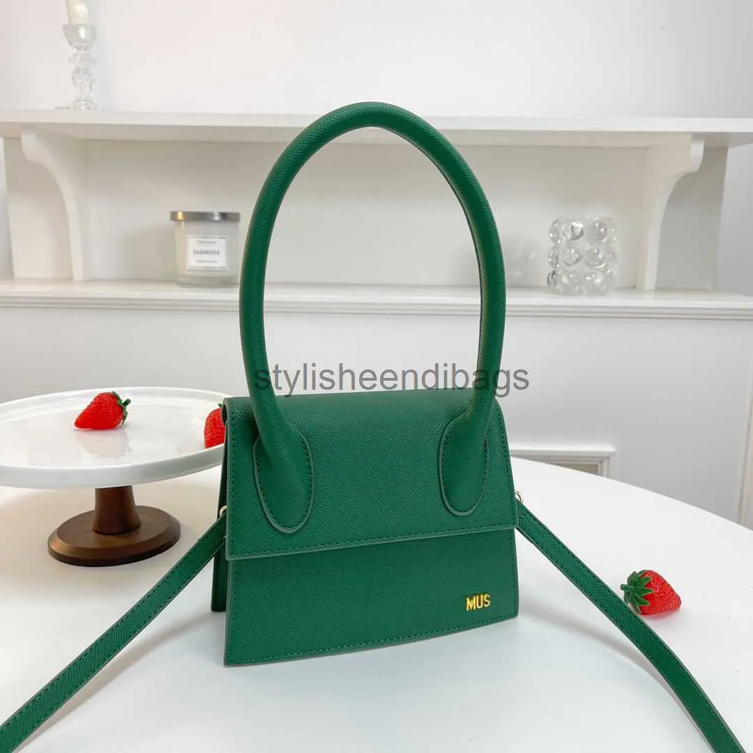 Jacquemus bag mini replica 2025