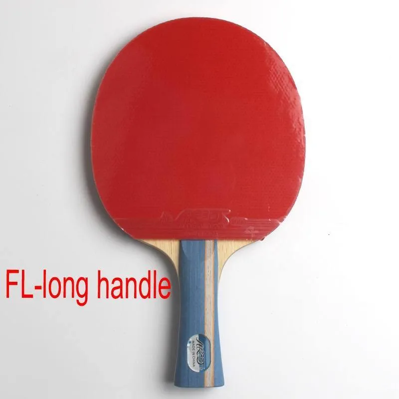 Yinhe 05B/05D Table Tennis Penhold Racket High Quality Training Rackets With Feel And Trength