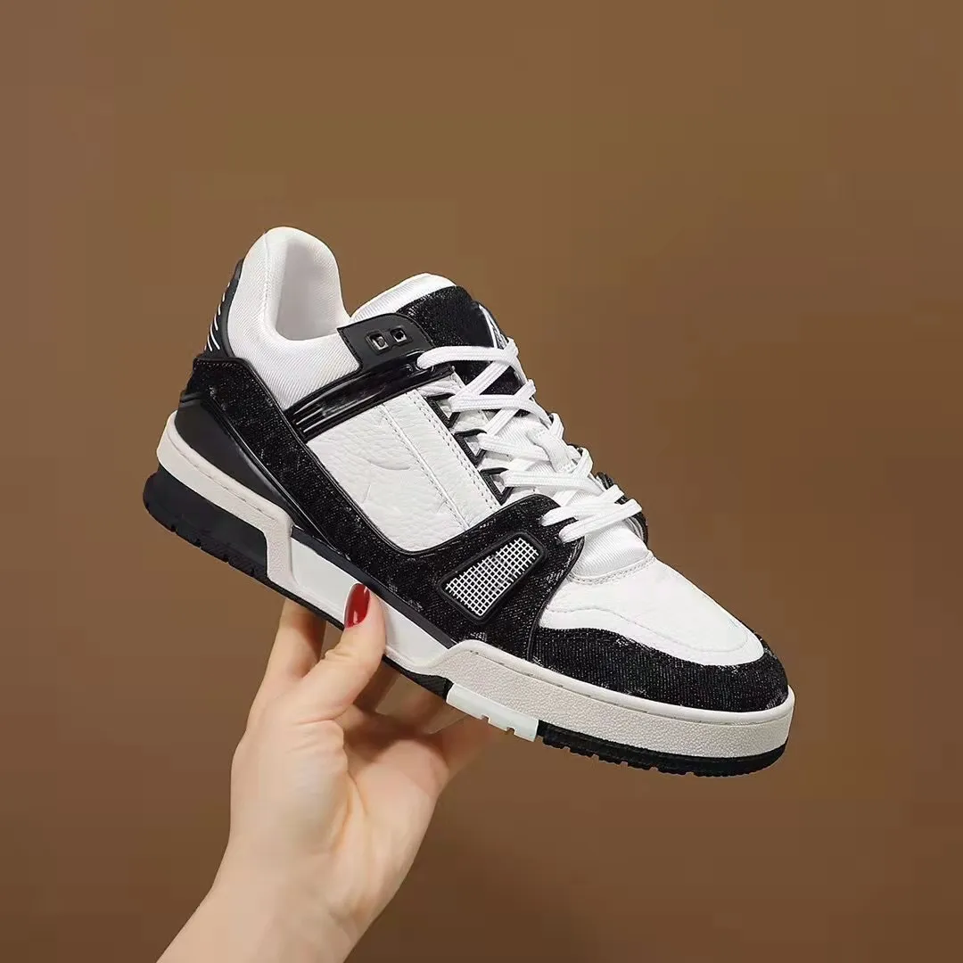 Designer L Family Scarpe Da Tavola Edizione Premium Scarpe Casual