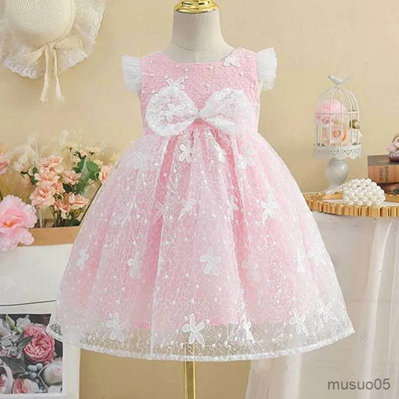 Vestidos De Ni a Vestido De Verano Para Ni a Vestido De Boda