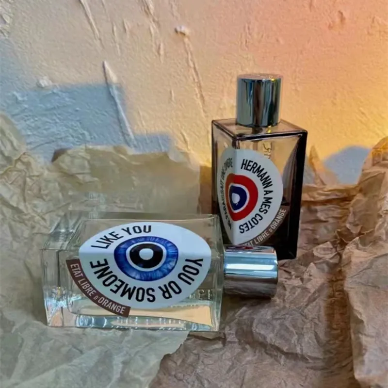 YOU OR SOMEONE LIKE YOU Inspired Perfume for Women - 100ml EDP