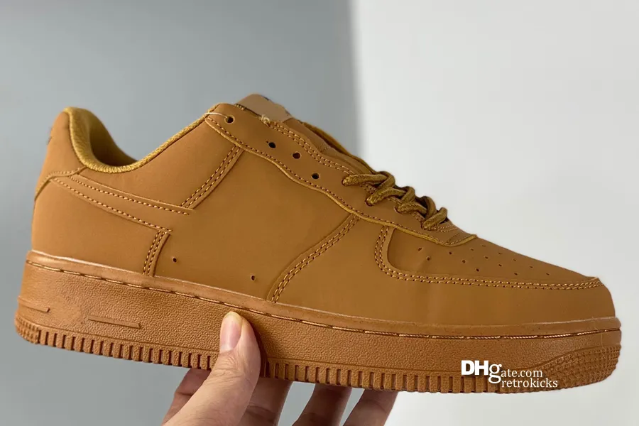 Af1 gamuza top