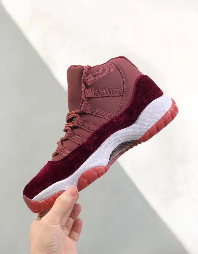 Maroon and gold basketball shoes on sale